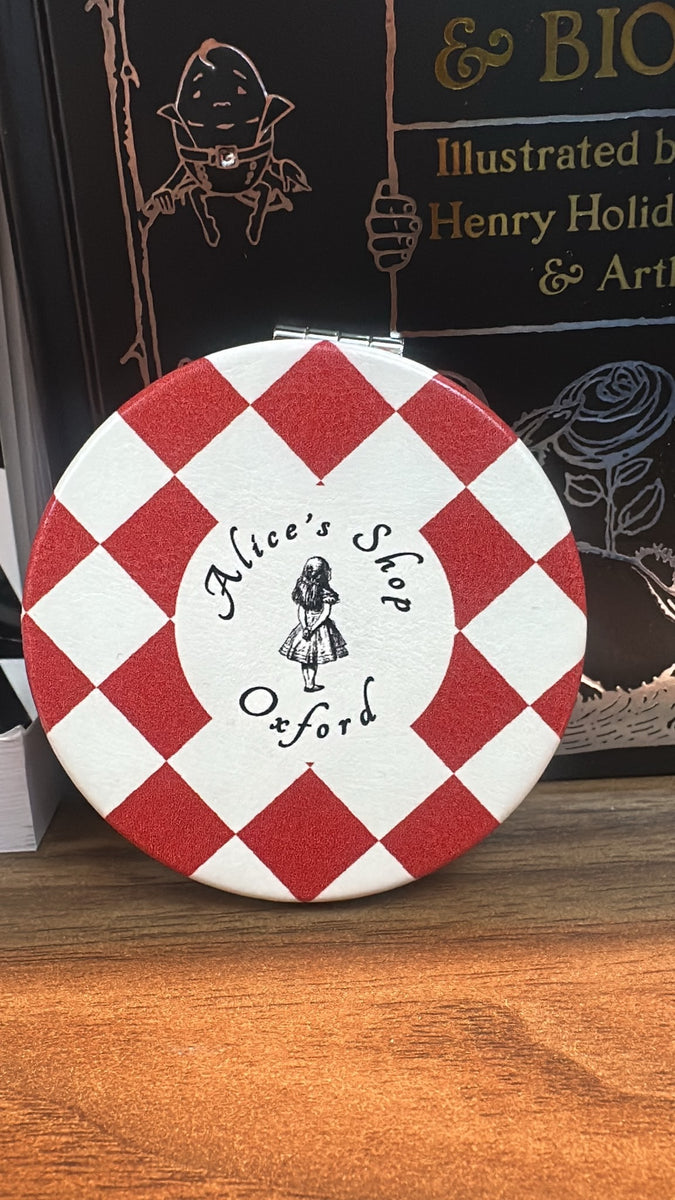 Original Alice Shop Mirror – Alice's Shop