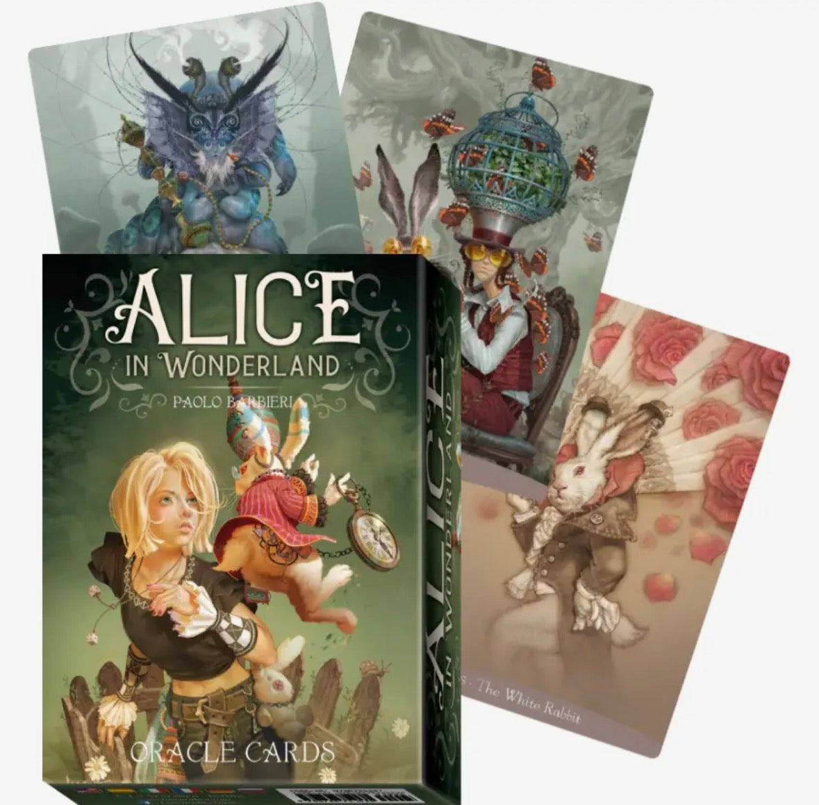 Collections – Alice's Shop