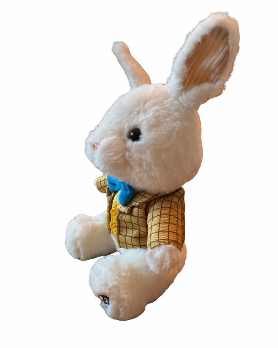 The White Rabbit – Alice’s Shop Exclusive – Alice's Shop